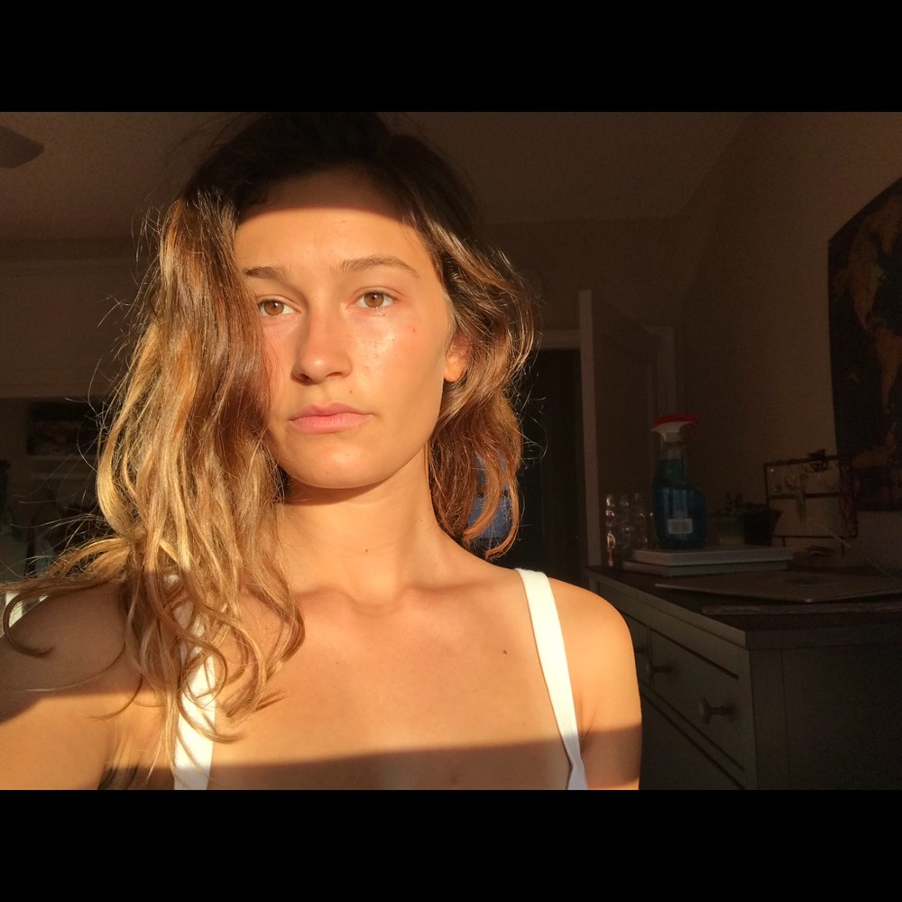 Meet your Posher, Angelika